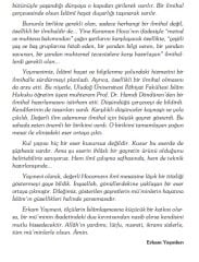 İslam İlmihali - Prof. Dr. Hamdi Döndüren