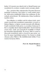 Ticaret Rehberi - Prof. Dr. Hamdi Döndüren