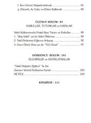 Vakit Disiplini - Prof. Dr. Özcan Hıdır