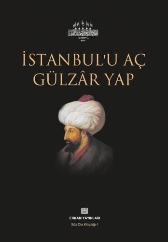 İstanbul'u Aç Gülzar Yap - Komisyon