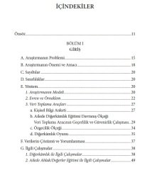 Ailede Değerler Eğitimi - Doç. Dr. Bilal Yorulmaz