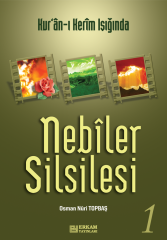 Nebiler Silsilesi - 1 - Osman Nuri Topbaş