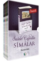 Saadet Çağından Simalar (6 Cilt Takım) - Mustafa Eriş