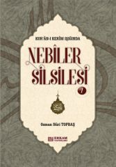 Nebiler Silsilesi - 1 (Ciltli) - Osman Nuri Topbaş