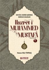 Hazreti Muhammed Mustafa - 1 (Mekke Devri ) CİLTLİ