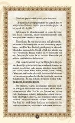 Gönül Dergahından Hakikat İncileri - Osman Nuri Topbaş