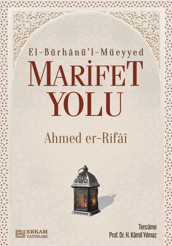 Marifet Yolu - Ahmed er-Rıfai