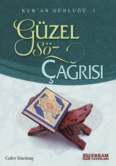 Güzel Söz Çağrısı - Cafer Durmuş