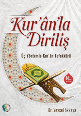 Kur'an'la Diriliş - Doç. Dr. Veysel Akkaya