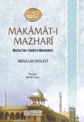 Makamat-ı Mazhari - Abdullah Dehlevi