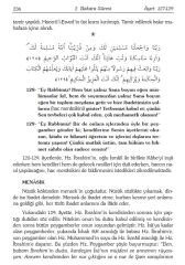 Ahkamu'l Kur'an (10 Cilt Takım) - Prof. Dr. Hamdi Döndüren