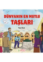 Dünyanın En Mutlu Taşları - Tuba Özek