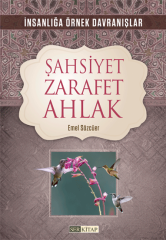 Şahsiyet Zarafet Ahlak - Emel Sözcüer