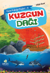 Kuzgun Dağı - Hilâl Acar