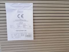KNAUF Flex Alçıpan Beyaz