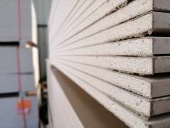 KNAUF Flex Alçıpan Beyaz