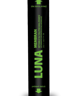 ODE Luna LP 500 3mm Membran