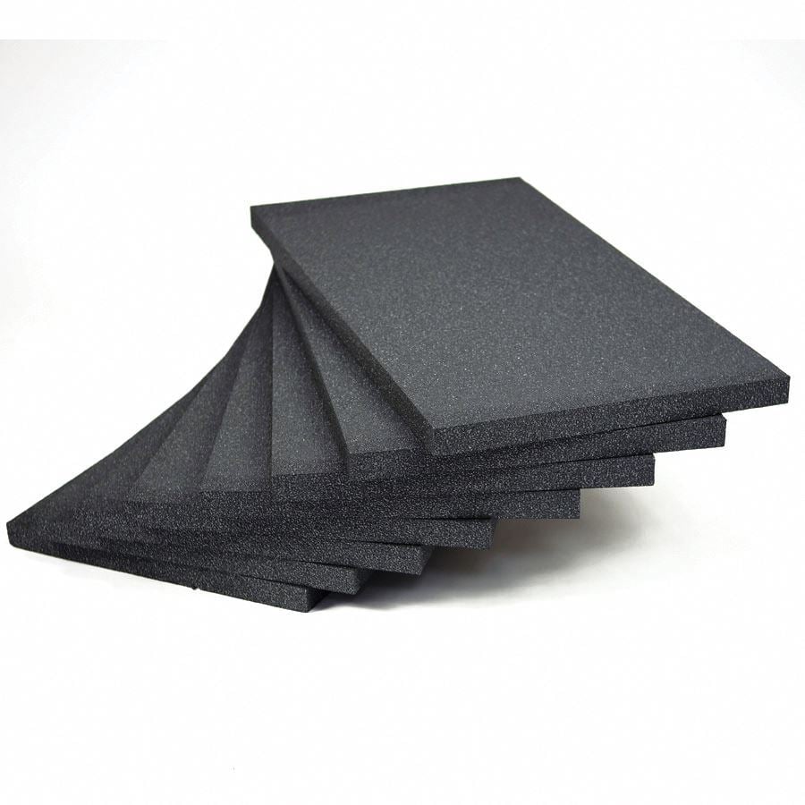 İZOCAM 4CM Karbonlu Strafor 50X100 (12 Ad.)(KARGO BEDAVA)