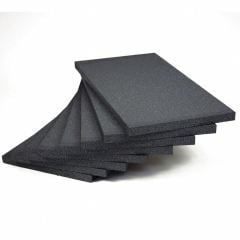 İZOCAM 4CM Karbonlu Strafor 50X100 (12 Ad.)(KARGO BEDAVA)