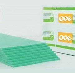 ODE 2 CM XPS Strafor (KARGO BEDAVA)