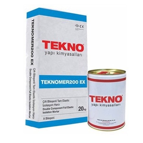 TEKNO Teknomer 205 EX