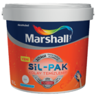 MARSHALL Sil-Pak Bm Su Bazlı İç Cephe Boyası 2.5 Lt