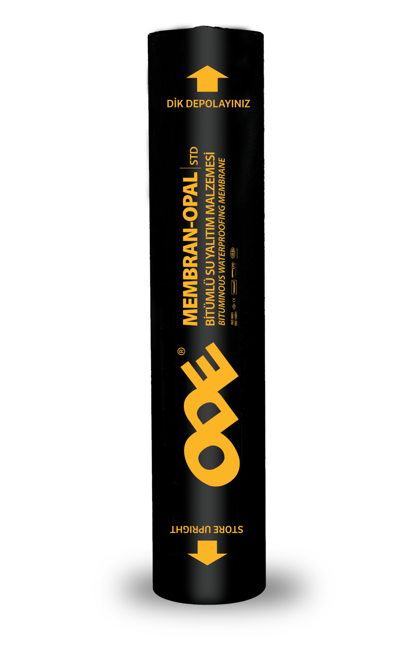 ODE Opal Op 300 3mm baskılı Membran