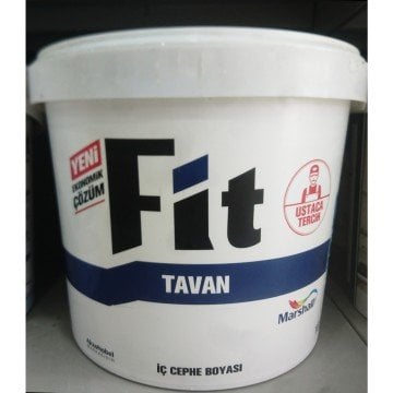 MARSHALL Fit Tavan 20 KG