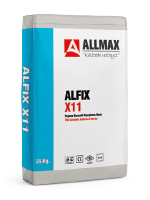 Fayans Yapıştırma Harcı 25 kg Allmax Alfix X11