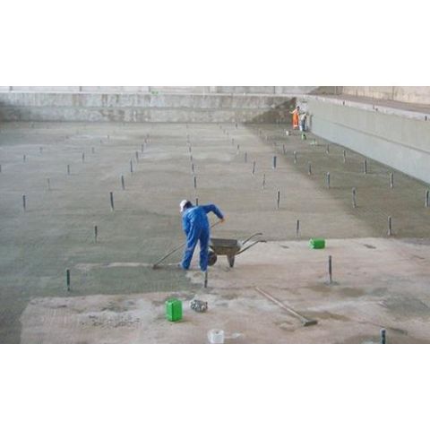 Köster Nb 2000 (Tam Elastik Su Yalıtımı Harcı) 20+10 kg