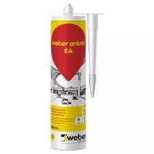 Weber Ankraj Ea Epoksi Kimyasal Dübel 300ml