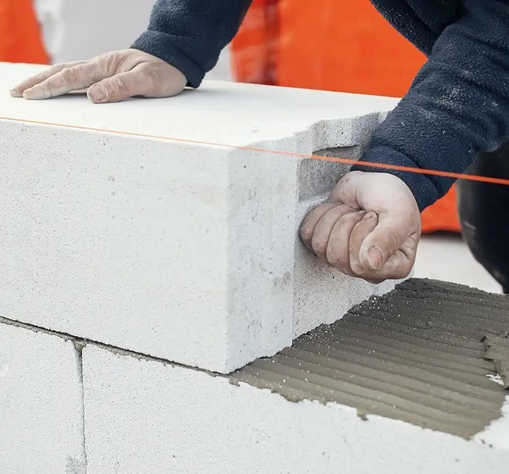 Gaz Beton Yapıştırıcısı Teknofay 500