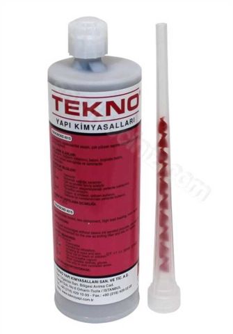 ANKRAJ EPOKSİSİ ETA BELGELİ (STRENSİZ) 420 ML