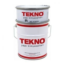 TEKNOBOND 700  (5KG) DERZ DOLGU