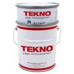 TEKNOPOLİDERZ ÇİFT BİLEŞENLİ DERZ DOLGUSU (10 KG)