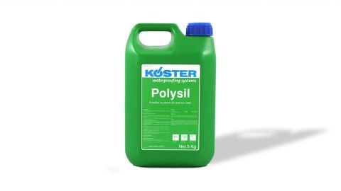 POLYSİL TG 500