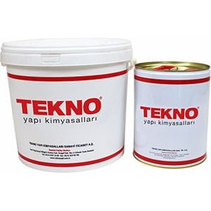 TEKNOBOND 200 P R2T Sınıfı
