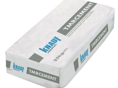 TAMİR HARCI KNAUF 25 KG