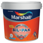 MARSHALL Sil-Pak Bm Su Bazlı İç Cephe Boyası 15 L