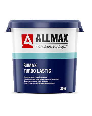 SUMAX TURBO LASTIC 20kg