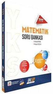 HIZ VE RENK TYT S.B. MATEMATİK - 2024