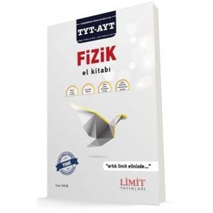 Limit Fizik El Kitabı