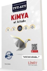 Limit Kimya El Kitabı