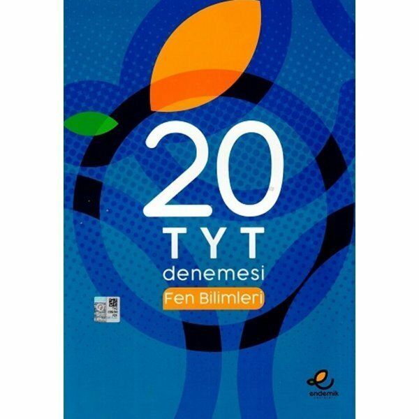 Endemik Tyt Fen Bilimleri 20'Li Deneme Sınavı