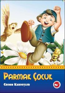 Parmak Çocuk