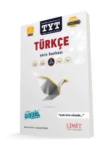 Tyt Türkçe Soru Bankası Limit Yayınları