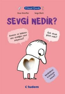 Filozof Çocuk- Sevgi Nedir?