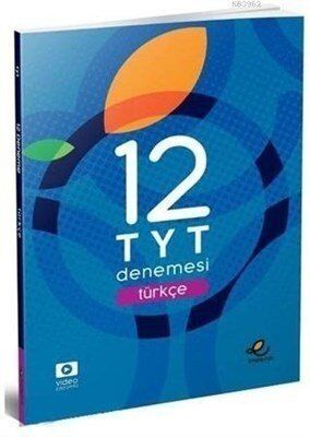 Endemik Tyt Türkçe 12'Li Deneme Sınavı