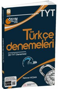 Paragrafın Şifresi Tyt Türkçe Denemeleri