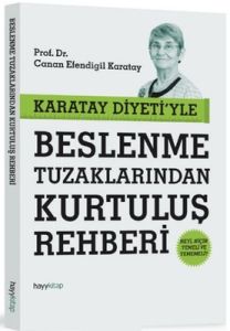 Karatay Diyeti'Yle Beslenme Tuzaklarından Kurtuluş Rehberi